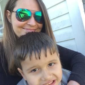 Meet your Posher, Amy